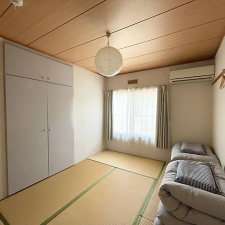 Guest House Meets Okayama All Private Room Hostel ภายนอก รูปภาพ