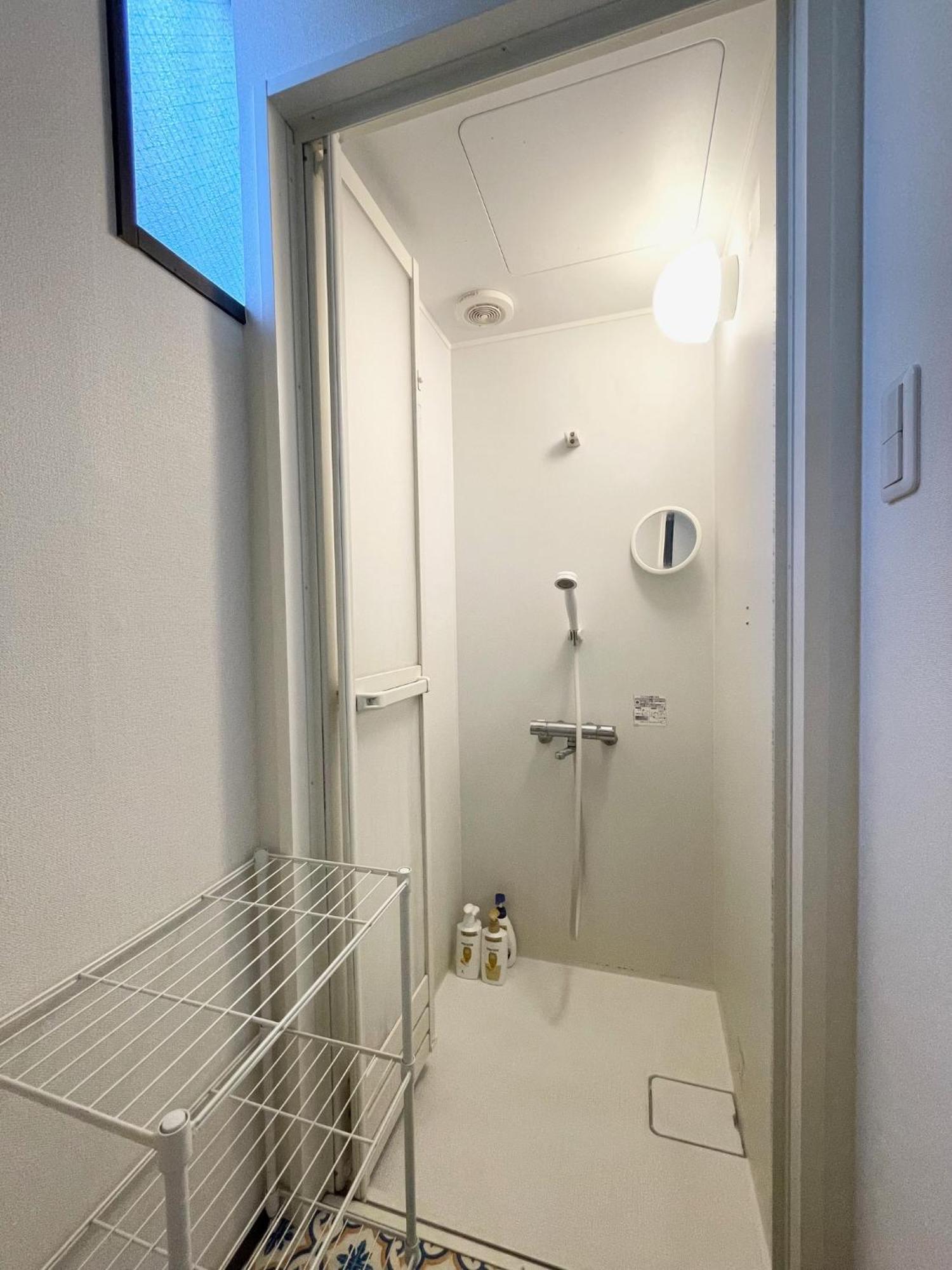 Guest House Meets Okayama All Private Room Hostel ภายนอก รูปภาพ