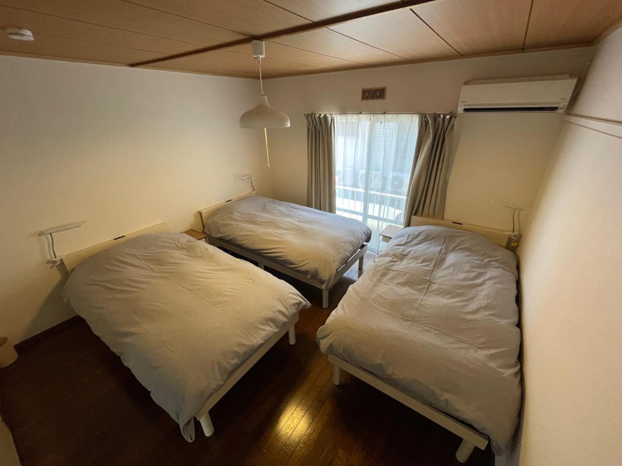 Guest House Meets Okayama All Private Room Hostel ห้อง รูปภาพ