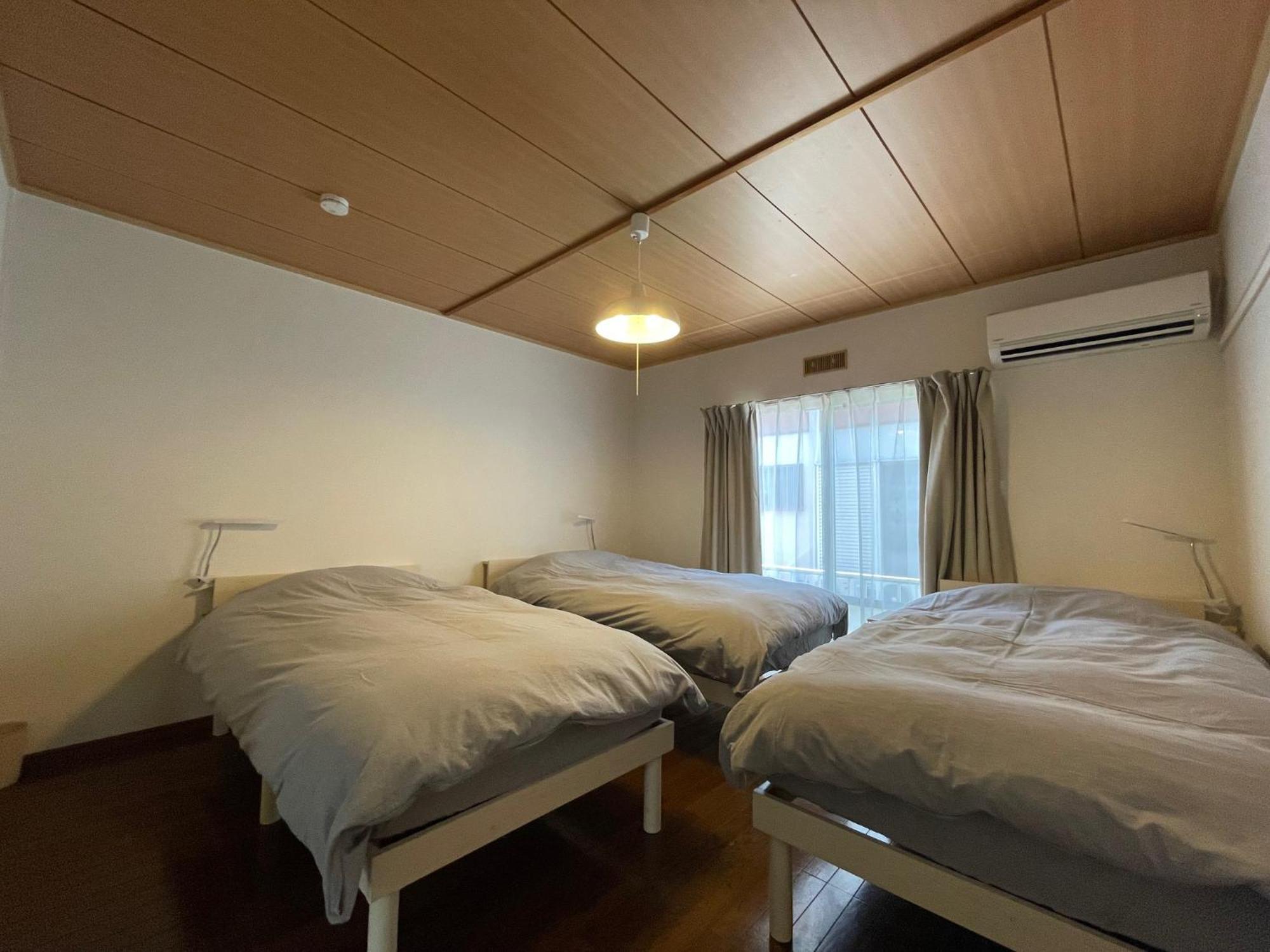 Guest House Meets Okayama All Private Room Hostel ภายนอก รูปภาพ